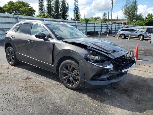 Photo 4 from auction – 2021 MAZDA CX-30 PREM with VIN 3MVDMBDY8MM230159
