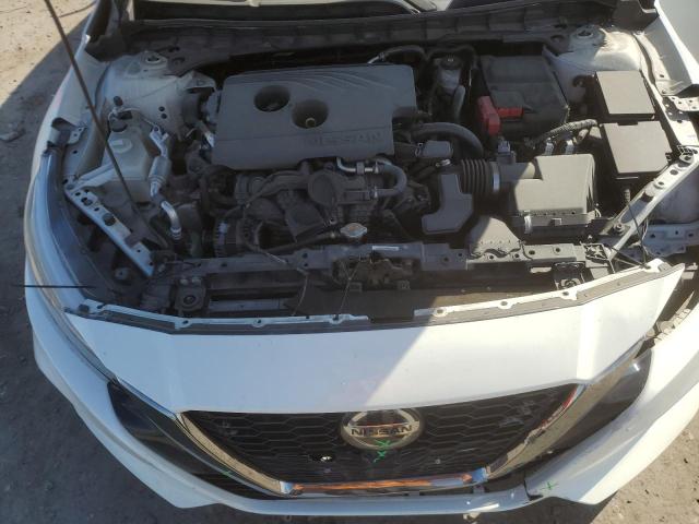 Photo 11 from auction – 2020 NISSAN ALTIMA SR with VIN 1N4BL4CV5LC231032