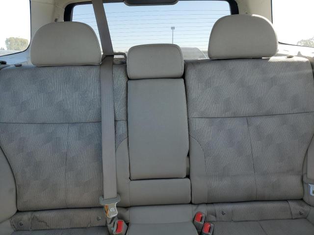 Photo 10 from auction – 2010 SUBARU FORESTER 2 with VIN JF2SH6AC2AH756110