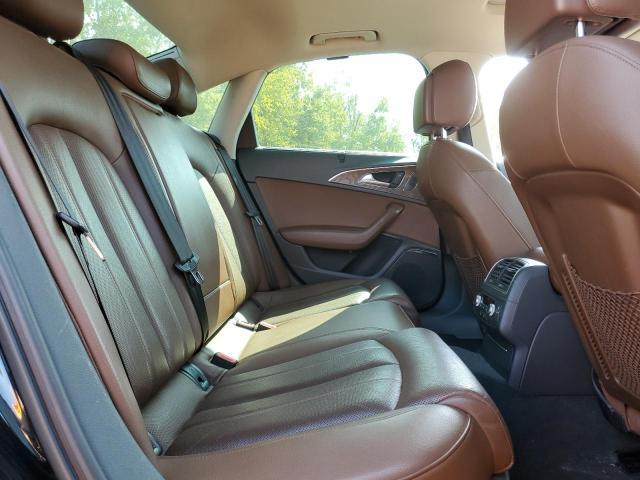 Photo 10 from auction – 2014 AUDI A6 PRESTIG with VIN WAUHMCFC2EN054191
