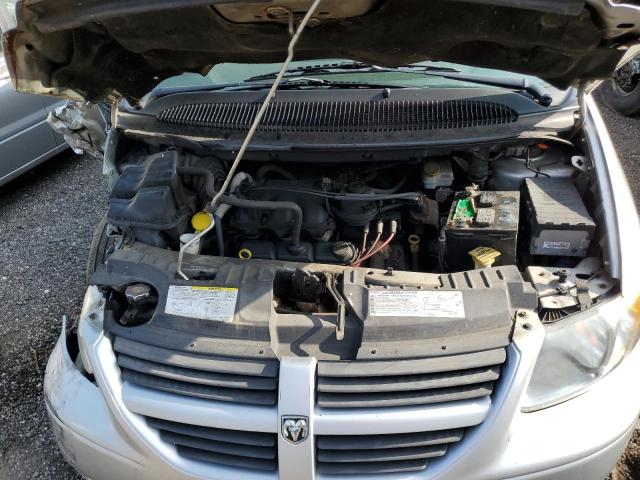 Photo 12 from auction – 2006 DODGE GRAND CARA with VIN 2D4GP44L66R625591