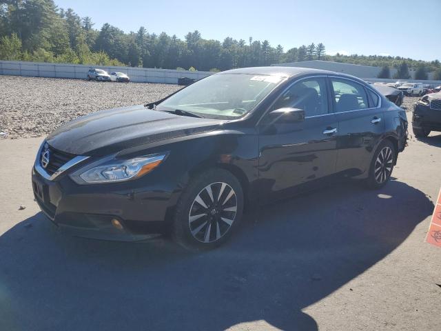 Foto 1 de la subasta – 2018 NISSAN ALTIMA 2.5 con VIN 1N4AL3AP1JC118024