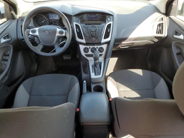 Photo 8 from auction – 2014 FORD FOCUS SE with VIN 1FADP3F23EL306595