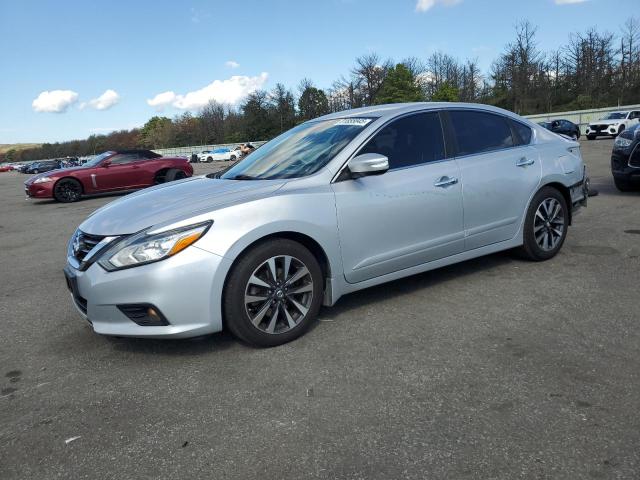 NISSAN ALTIMA 2.5 2016 with VIN 1N4AL3AP3GC202287 - Photo from auction