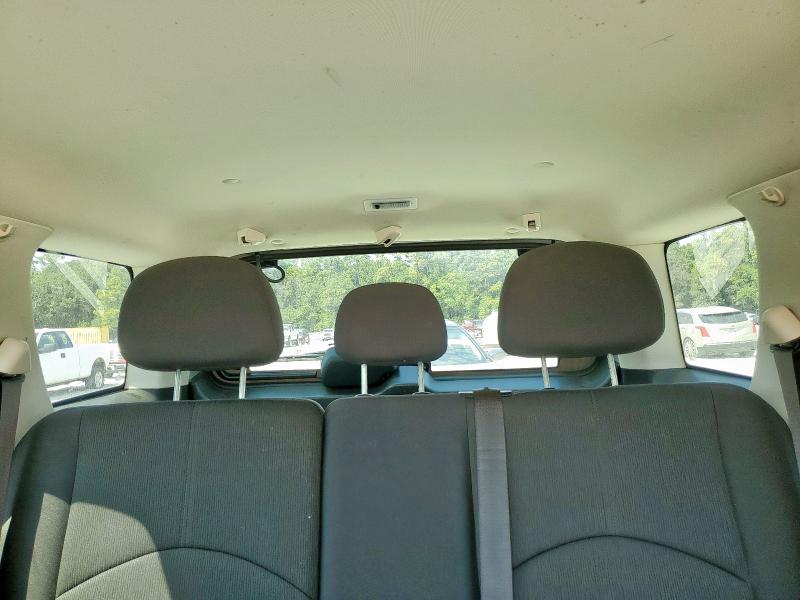 Photo 10 from auction – 2011 MAZDA TRIBUTE I with VIN 4F2CY0C7XBKM03327
