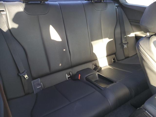 Photo 10 from auction – 2014 BMW 228 I with VIN WBA1F5C53EV255885