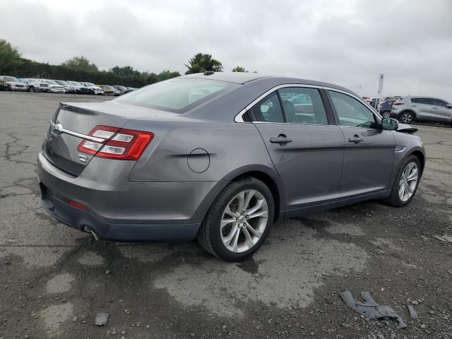 Photo 3 from auction – 2013 FORD TAURUS SEL with VIN 1FAHP2H88DG183249