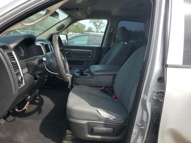 Photo 7 from auction – 2018 RAM 1500 SLT with VIN 1C6RR6GT7JS114638