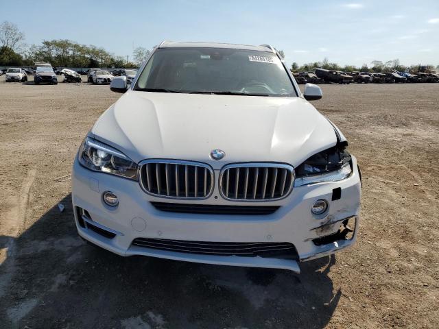 Photo 5 from auction – 2016 BMW X5 XDRIVE5 with VIN 5UXKR6C57G0J82989