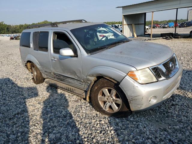Photo 4 from auction – 2012 NISSAN PATHFINDER with VIN 5N1AR1NB6CC619176