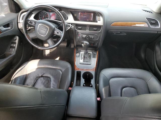 Photo 8 from auction – 2011 AUDI A4 PREMIUM with VIN WAUBFAFLXBN040619