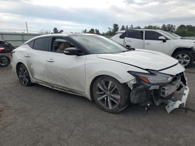 Photo 4 from auction – 2019 NISSAN MAXIMA S with VIN 1N4AA6AVXKC366506