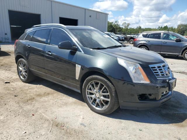 Photo 4 from auction – 2014 CADILLAC SRX PERFOR with VIN 3GYFNFE30ES559642