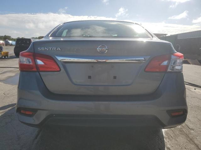 Photo 6 from auction – 2016 NISSAN SENTRA with VIN 3N1AB7AP1GY208958