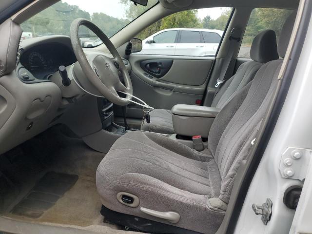 Photo 7 from auction – 2005 CHEVROLET CLASSIC with VIN 1G1ND52F35M236384
