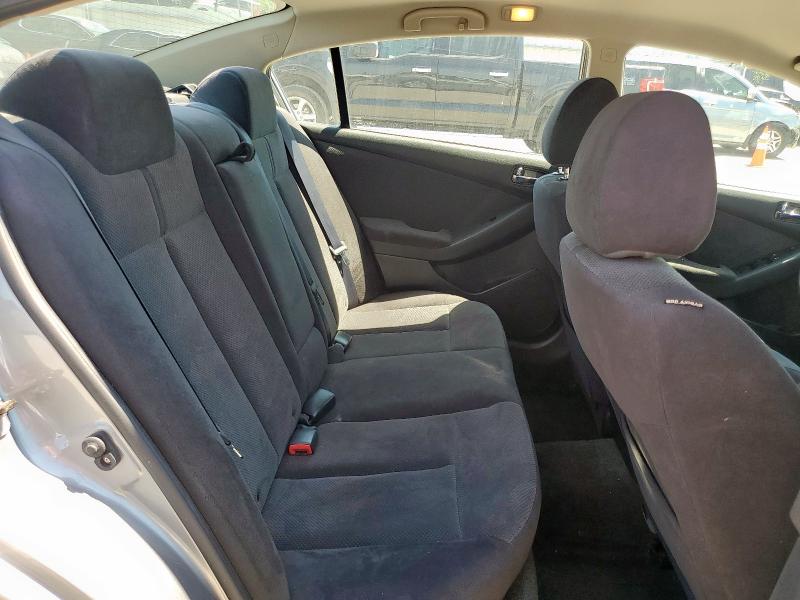 Photo 10 from auction – 2008 NISSAN ALTIMA 2.5 with VIN 1N4AL21E18C283574