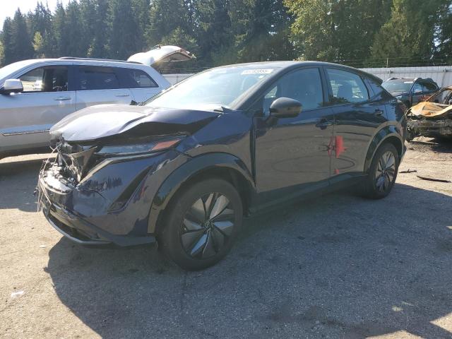 NISSAN ARIYA ENGA 2024 with VIN JN1CF0BBXRM733451 - Photo from auction