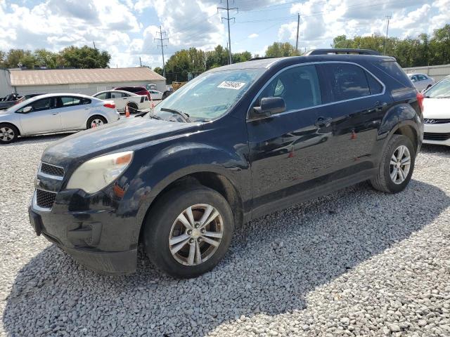 Photo 1 from auction – 2015 CHEVROLET EQUINOX LT with VIN 2GNALBEK7F1160091