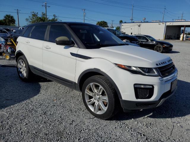Photo 4 from auction – 2017 LAND ROVER RANGE ROVE with VIN SALVP2BG1HH171479