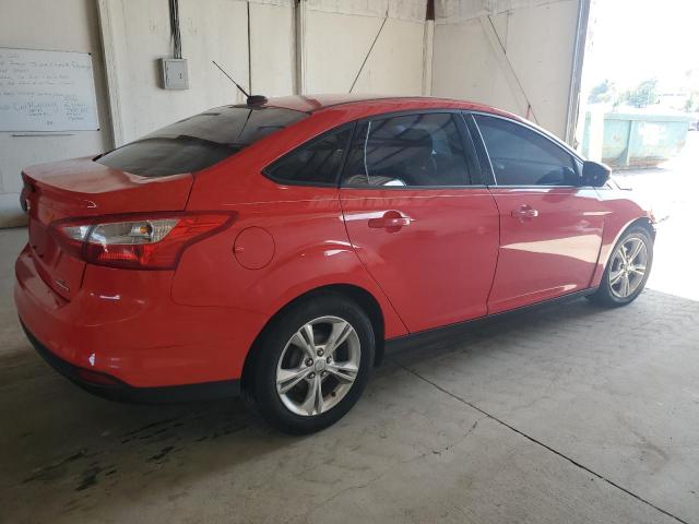 Фото 3 с аукциона – 2013 FORD FOCUS SE с VIN 1FADP3F27DL219359