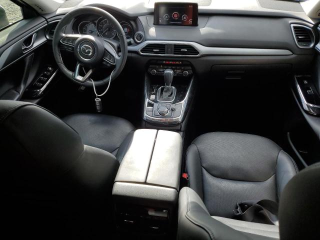 Photo 8 from auction – 2019 MAZDA CX-9 with VIN JM3TCACY1K0335564