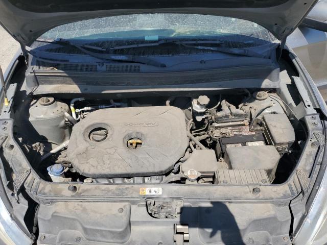 Photo 11 from auction – 2013 KIA SOUL + with VIN KNDJT2A63D7589794