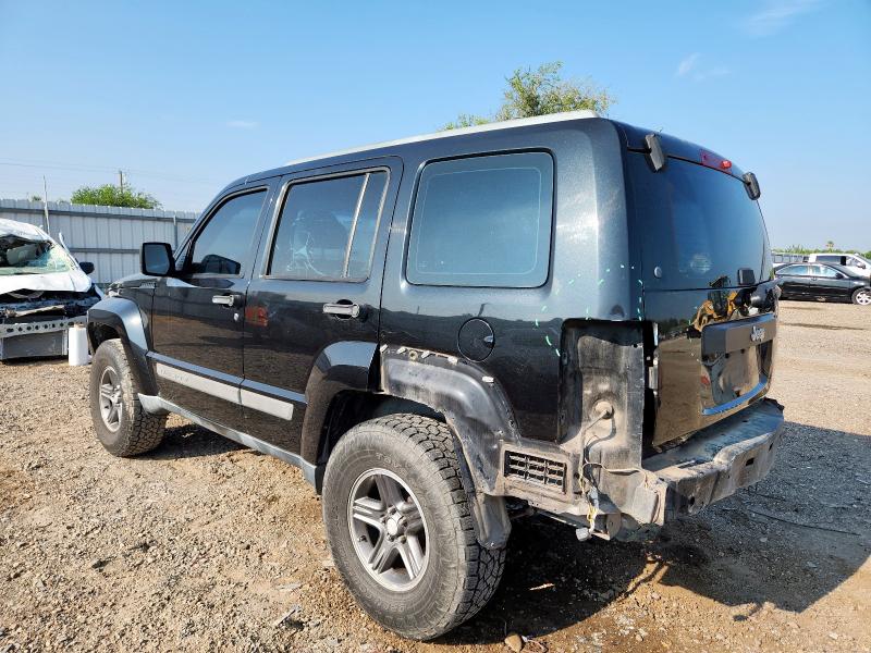 Photo 2 from auction – 2011 JEEP LIBERTY SP with VIN 1J4PP2GK8BW578628