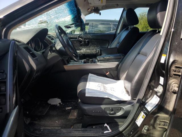 Photo 7 from auction – 2011 MAZDA CX-9 with VIN JM3TB3DA2B0316912