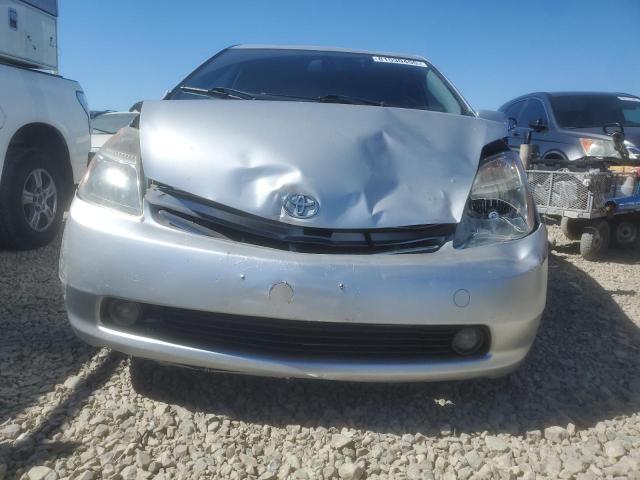 Photo 5 from auction – 2007 TOYOTA PRIUS with VIN JTDKB20U377575504
