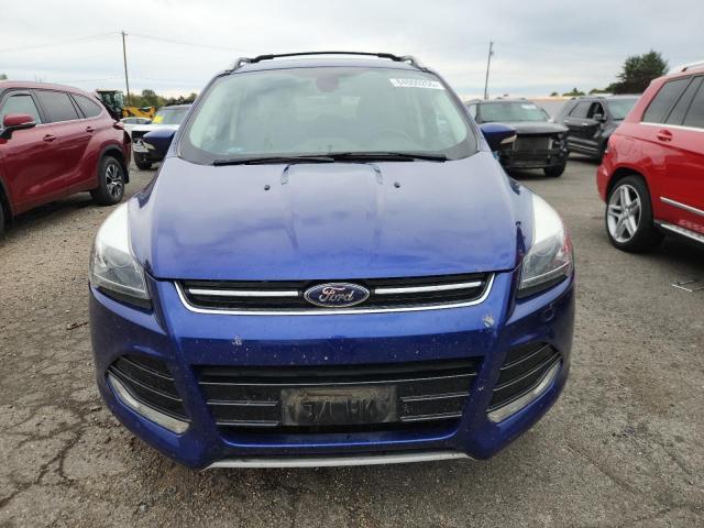 Photo 5 from auction – 2015 FORD ESCAPE TIT with VIN 1FMCU9J95FUA44320