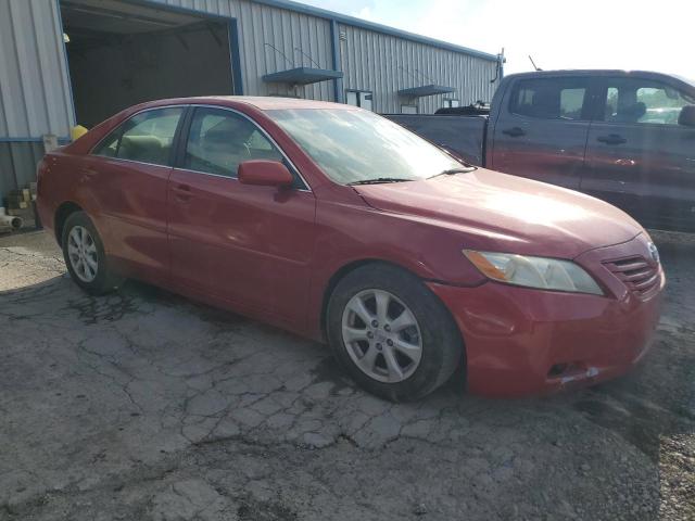 Photo 4 from auction – 2009 TOYOTA CAMRY BASE with VIN 4T1BE46K99U394366