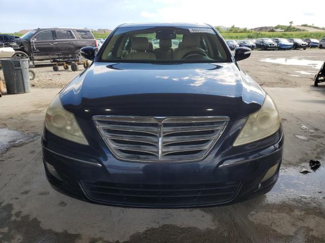 Photo 5 from auction – 2010 HYUNDAI GENESIS 3. with VIN KMHGC4DE5AU084714