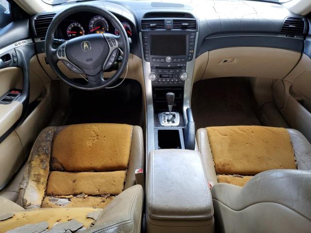 Photo 8 from auction – 2007 ACURA TL with VIN 19UUA66267A035237