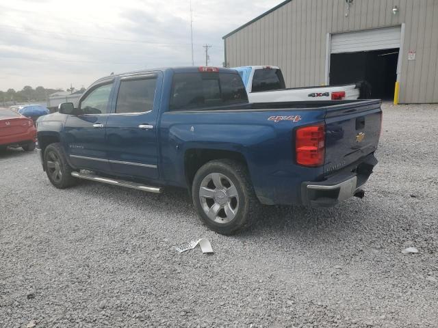 Photo 2 from auction – 2015 CHEVROLET SILVERADO with VIN 3GCUKSEC7FG421275