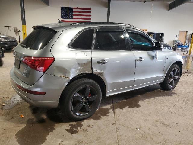 Photo 3 from auction – 2011 AUDI Q5 PREMIUM with VIN WA1DKAFPXBA090027