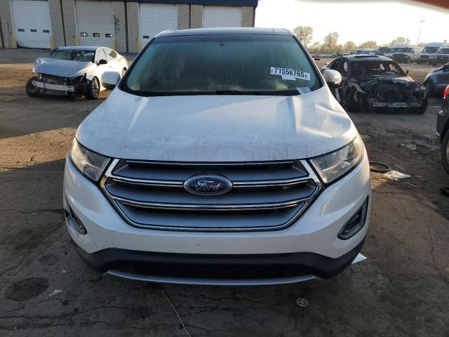 Photo 5 from auction – 2016 FORD EDGE TITAN with VIN 2FMPK4K84GBC51109
