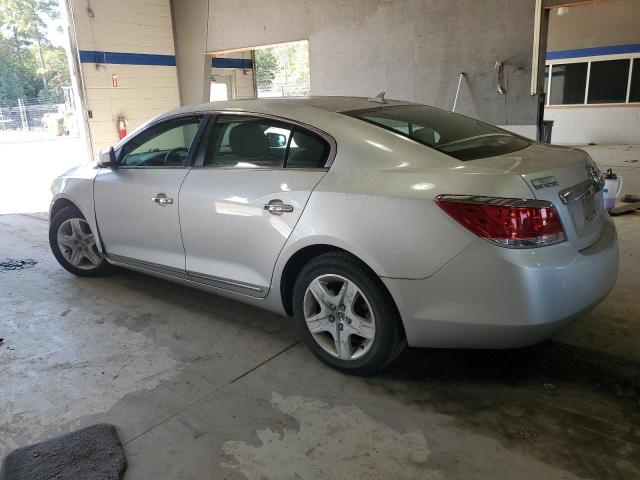 Photo 2 from auction – 2010 BUICK LACROSSE CX with VIN 1G4GB5EG2AF123952