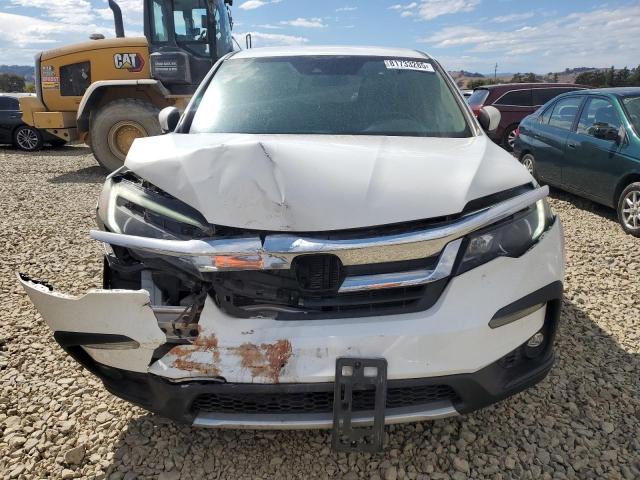 Photo 5 from auction – 2020 HONDA PILOT EX with VIN 5FNYF6H3XLB027294
