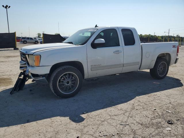 GMC SIERRA K15 2009 with VIN 1GTEK39J29Z285791 - Photo from auction