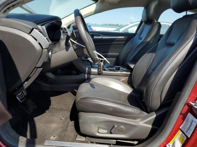 Photo 7 from auction – 2015 FORD FUSION TIT with VIN 3FA6P0D91FR101397