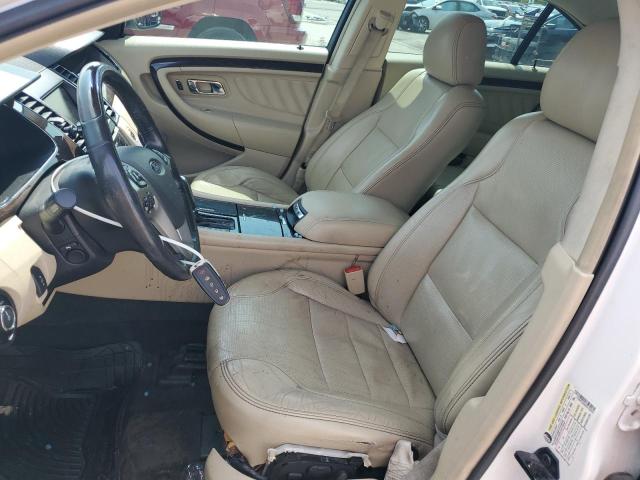 Photo 7 from auction – 2013 FORD TAURUS LIM with VIN 1FAHP2J82DG118424