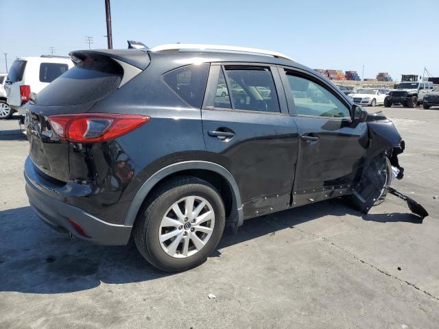 Photo 3 from auction – 2014 MAZDA CX-5 TOURI with VIN JM3KE2CY6E0338654