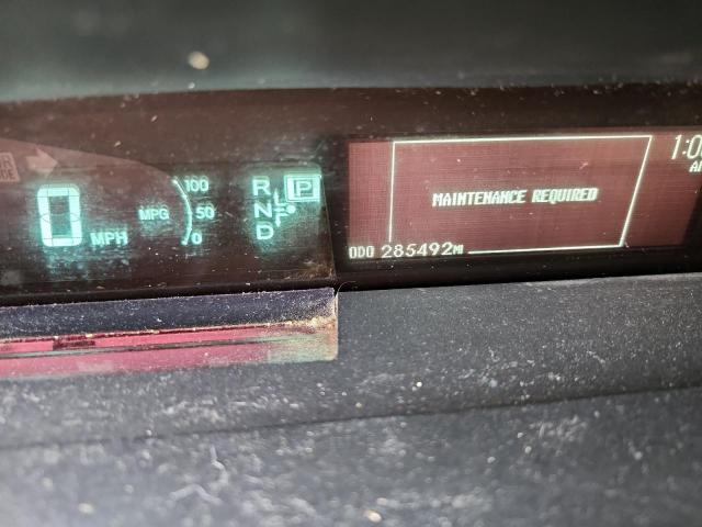 Photo 9 from auction – 2013 TOYOTA PRIUS with VIN JTDKN3DU5D1635434