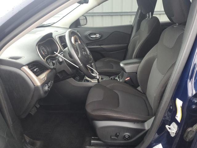 Photo 7 from auction – 2015 JEEP CHEROKEE L with VIN 1C4PJLCBXFW506337