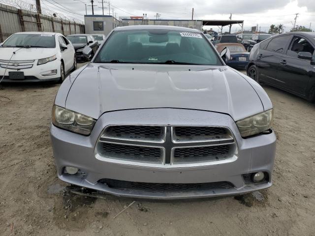 Photo 5 from auction – 2014 DODGE CHARGER SX with VIN 2C3CDXHG3EH288227