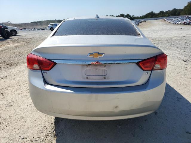 Photo 6 from auction – 2018 CHEVROLET IMPALA LT with VIN 2G1105S34J9124099