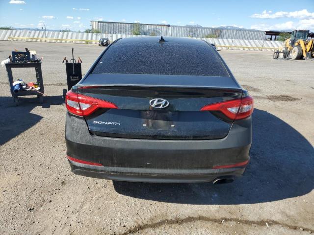 Photo 6 from auction – 2016 HYUNDAI SONATA SE with VIN 5NPE24AFXGH372324
