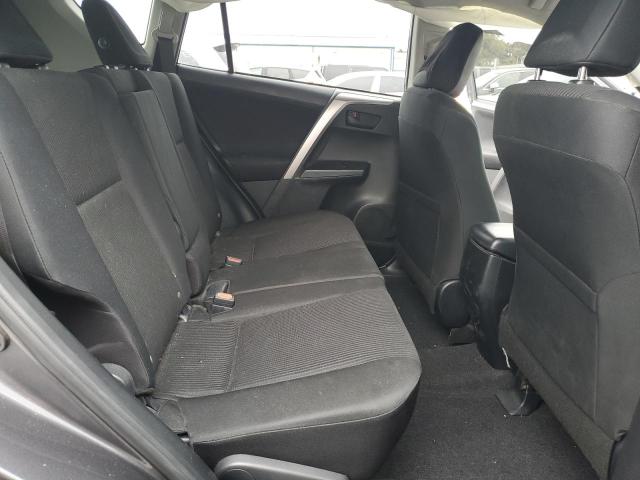 Photo 11 from auction – 2016 TOYOTA RAV4 LE with VIN JTMBFREV8GD184459