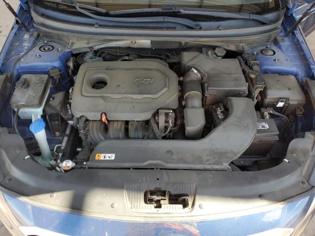 Photo 11 from auction – 2016 HYUNDAI SONATA SE with VIN 5NPE24AF4GH316282