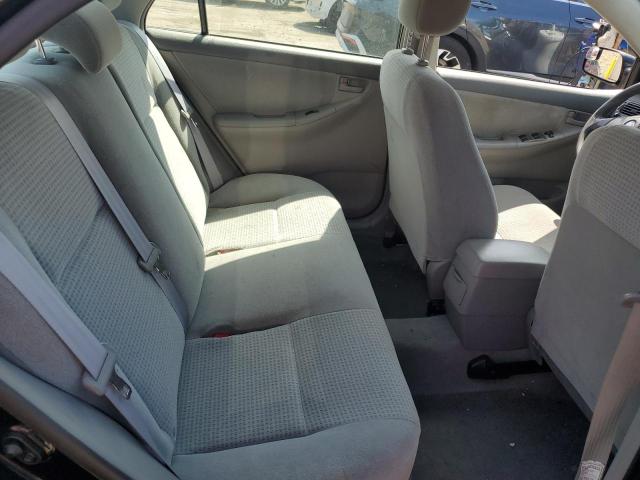 Photo 10 from auction – 2007 TOYOTA COROLLA CE with VIN JTDBR32E370132625